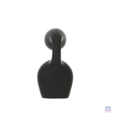 PalmPower - Extreme Curl - Tête de massage en silicone - Noir (À utiliser avec le PalmPower Extreme)