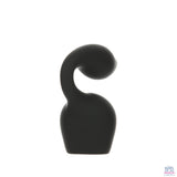 PalmPower - Extreme Curl - Tête de massage en silicone - Noir (À utiliser avec le PalmPower Extreme)