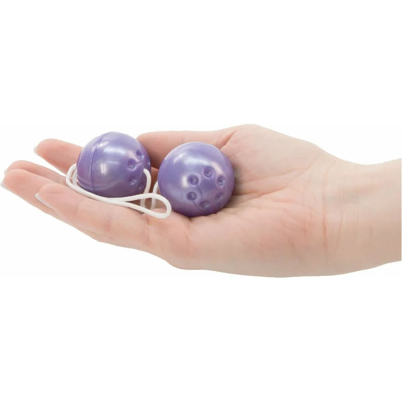 Dirty Dozen - Sex Toy Kit - Purple