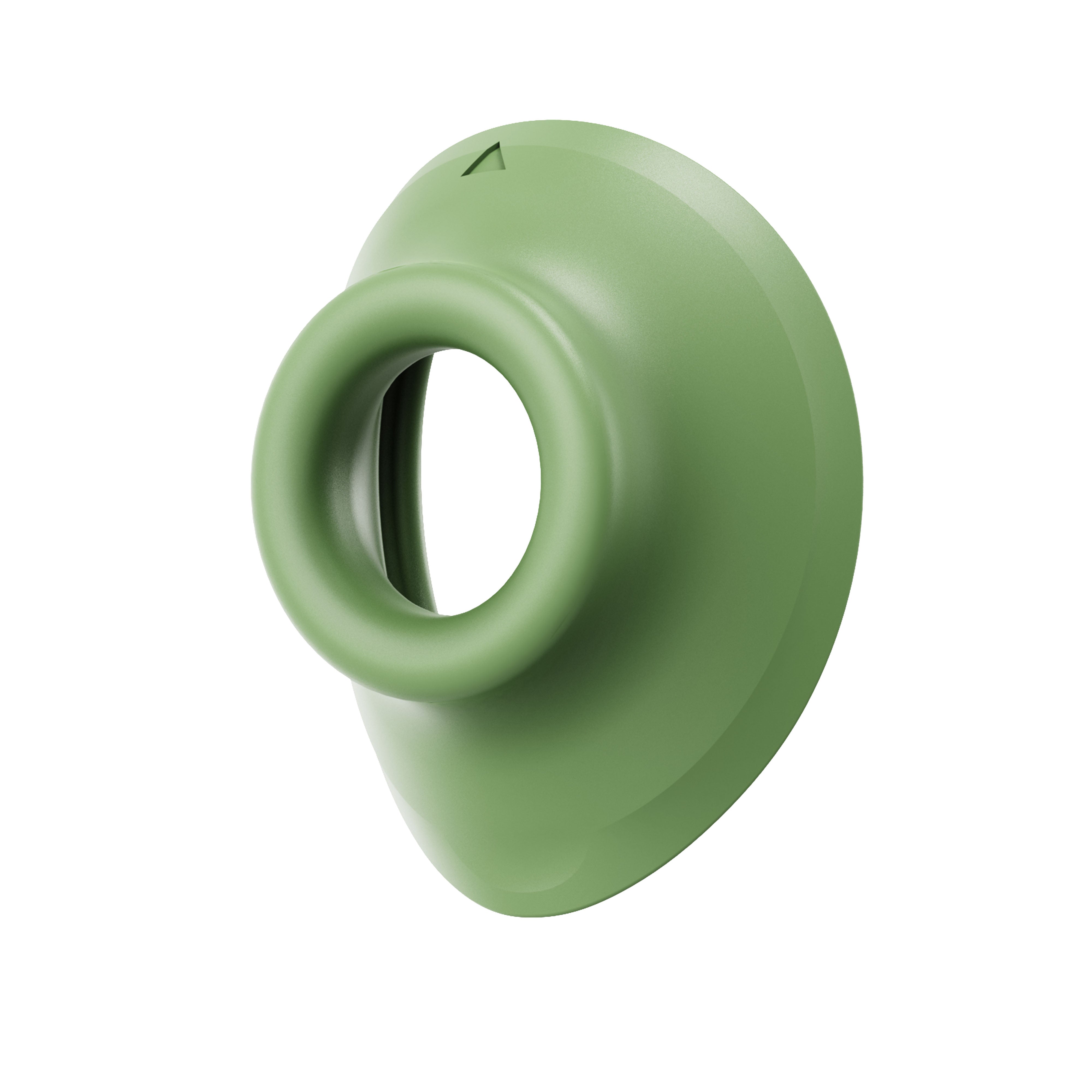 Le règne du Cygne - Vert