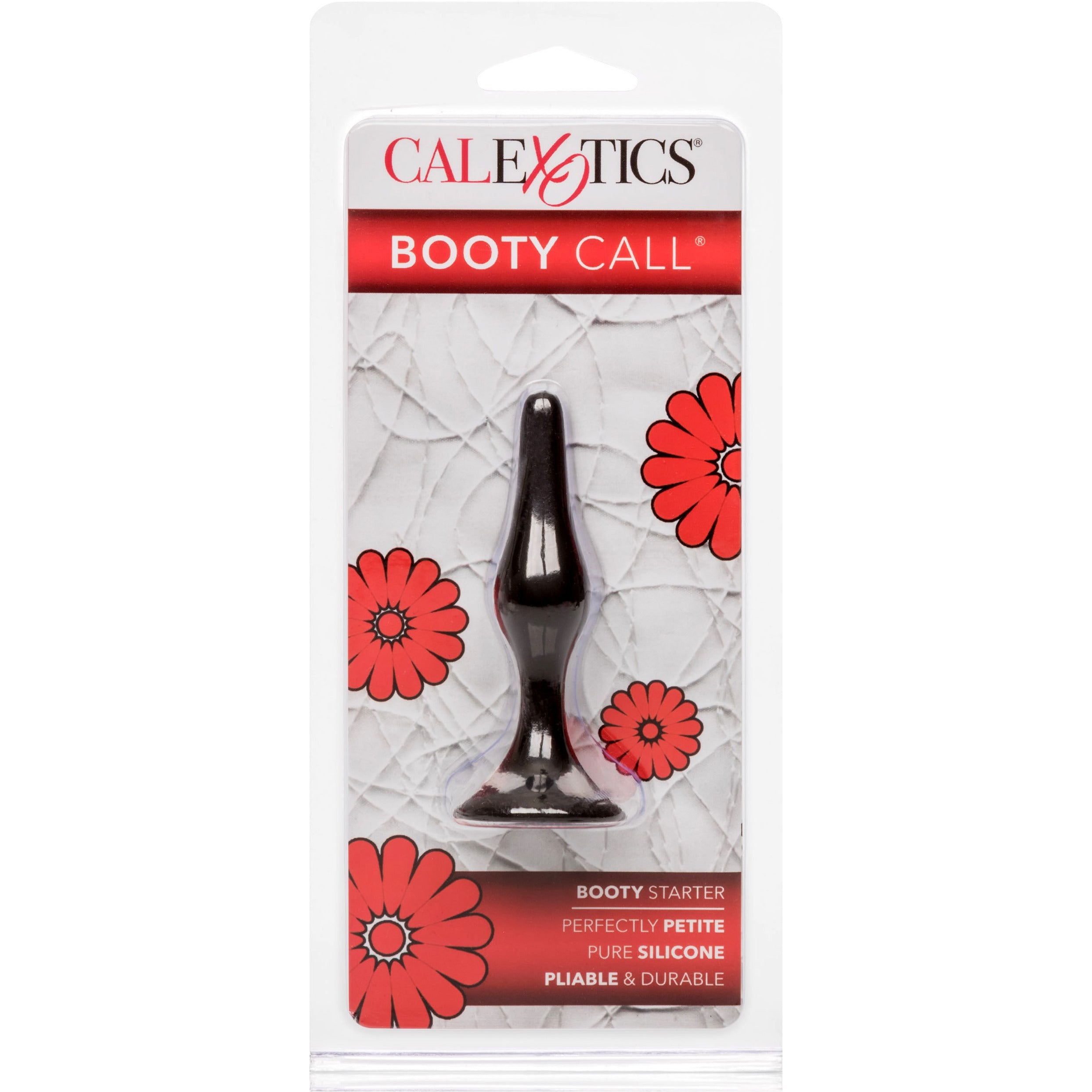 CALEXOTICS® - Booty Call Booty Starter - Black