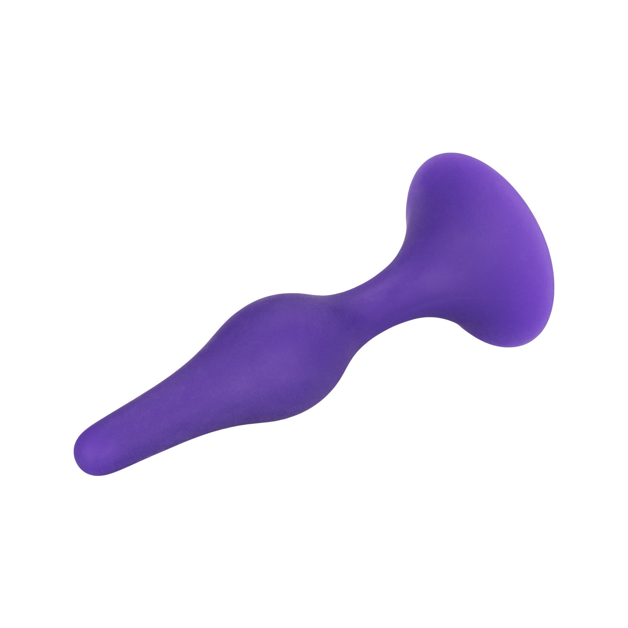 CALEXOTICS® - Booty Call Booty Trainer Kit - 3 Sizes Included - Purple