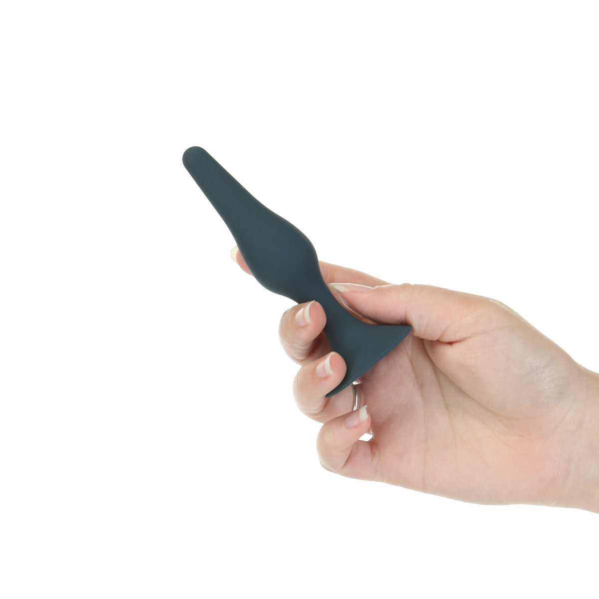 LUX active - Équipement - Kit d'entraînement anal en silicone