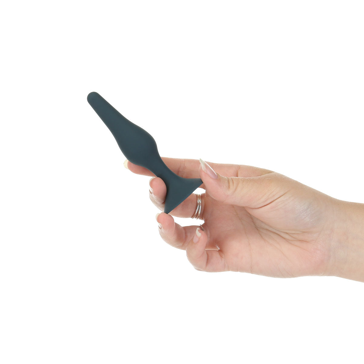 LUX active - Équipement - Kit d'entraînement anal en silicone