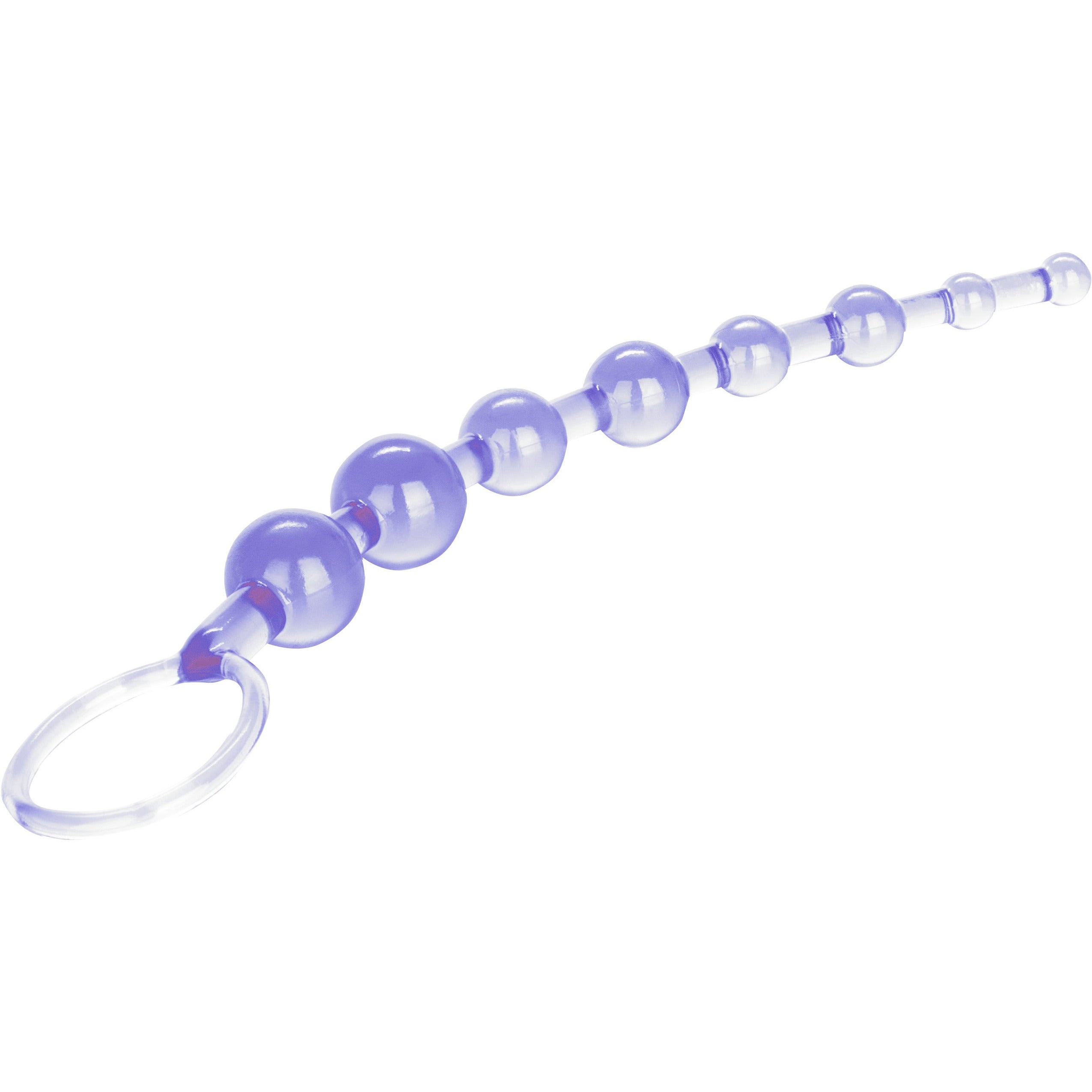 CalExotics® Shanes World Boules Anales - Violet