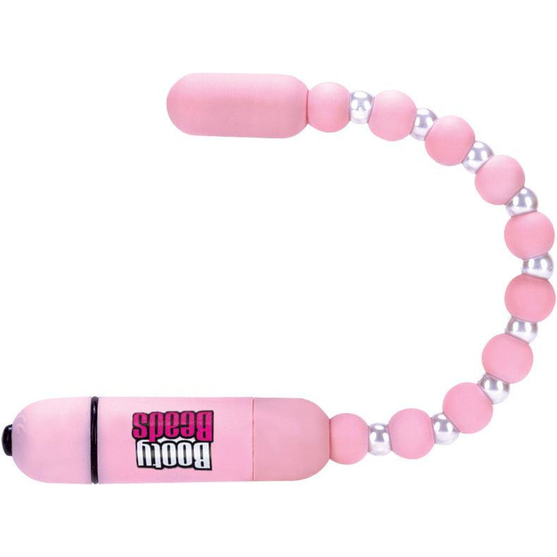 BMS - Booty Beads 2 - Pink