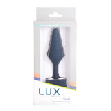 LUX active - Fiche torsadée - Petite - Bleue