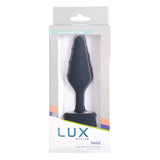 LUX active - Fiche torsadée - Grande - Bleu