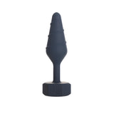 LUX active - Fiche torsadée - Grande - Bleu