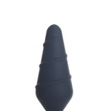 LUX active - Fiche torsadée - Grande - Bleu