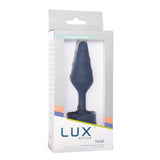LUX active - Twist Plug - Small - Blue
