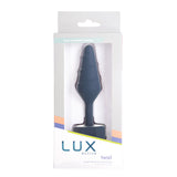 LUX active - Twist Plug - Small - Blue