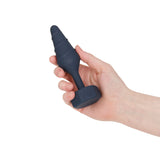 LUX active - Twist Plug - Large - Blue