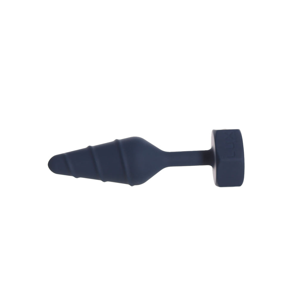 LUX active - Twist Plug - Small - Blue