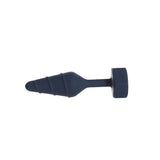 LUX active - Twist Plug - Small - Blue