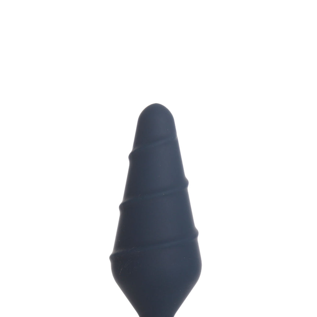 LUX active - Twist Plug - Small - Blue