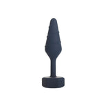 LUX active - Twist Plug - Small - Blue