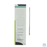 LUX active - LX1 - Anal Trainer 5.75" - Dark Blue