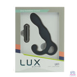 LUX active - LX1 - Anal Trainer 5.75" - Dark Blue