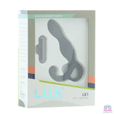 LUX active - LX1 - Anal Trainer 5.75" - Dark Blue