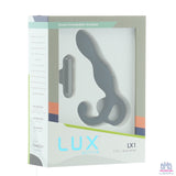 LUX active - LX1 - Anal Trainer 5.75" - Dark Blue