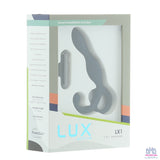 LUX active - LX1 - Anal Trainer 5.75" - Dark Blue