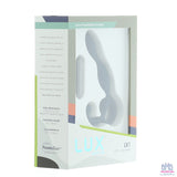 LUX active - LX1 - Anal Trainer 5.75" - Dark Blue