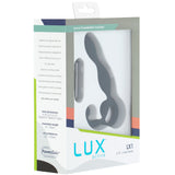 LUX active - LX1 Anal Trainer -  5.75" - Dark Blue