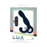 LUX active - LX1 Anal Trainer -  5.75" - Dark Blue