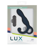 LUX active - LX1 - Anal Trainer 5.75" - Dark Blue