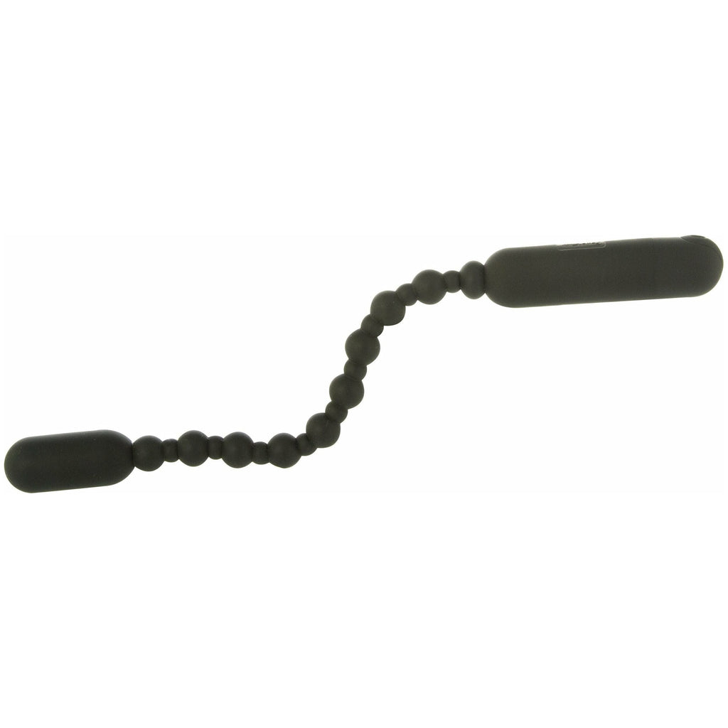 Rechargeable Booty Beads-Black