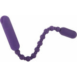 Rechargeable Booty Beads-Purple