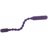 Rechargeable Booty Beads-Purple