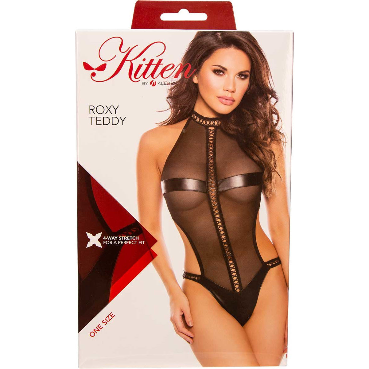 Kitten by Allure - Roxy Teddy