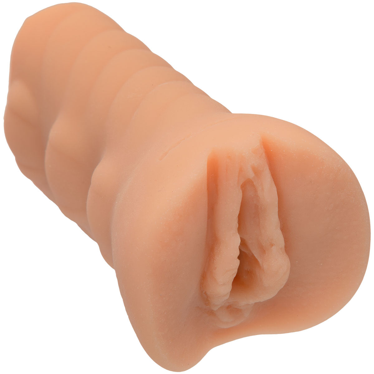 Doc Johnson Signature Strokers – Jesse Capelli Masturbator