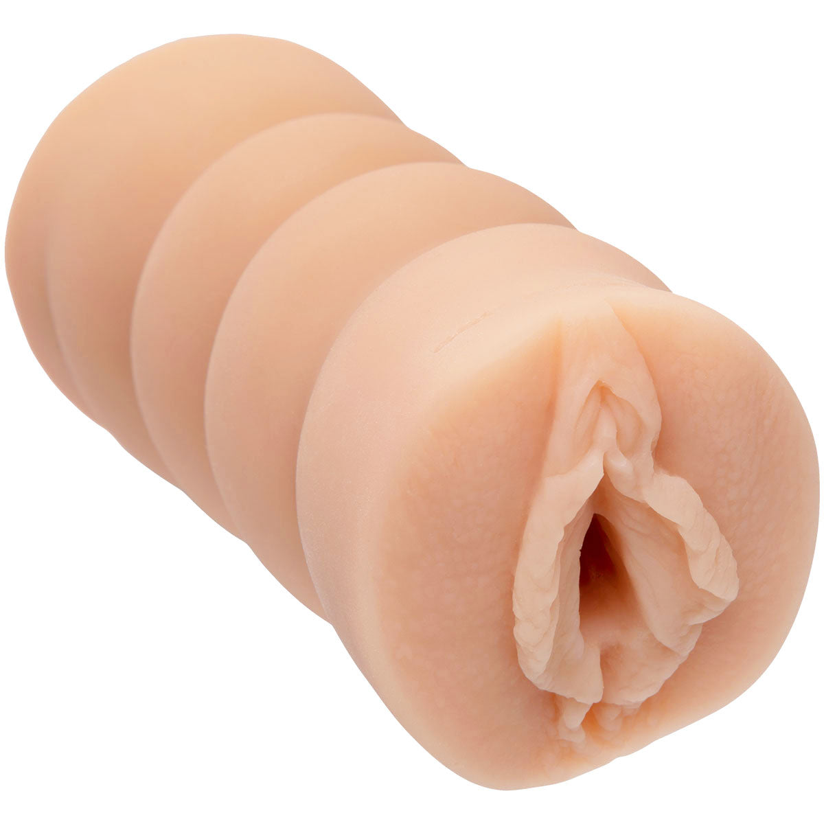 Doc Johnson Signature Strokers – Chanel St. James Masturbator