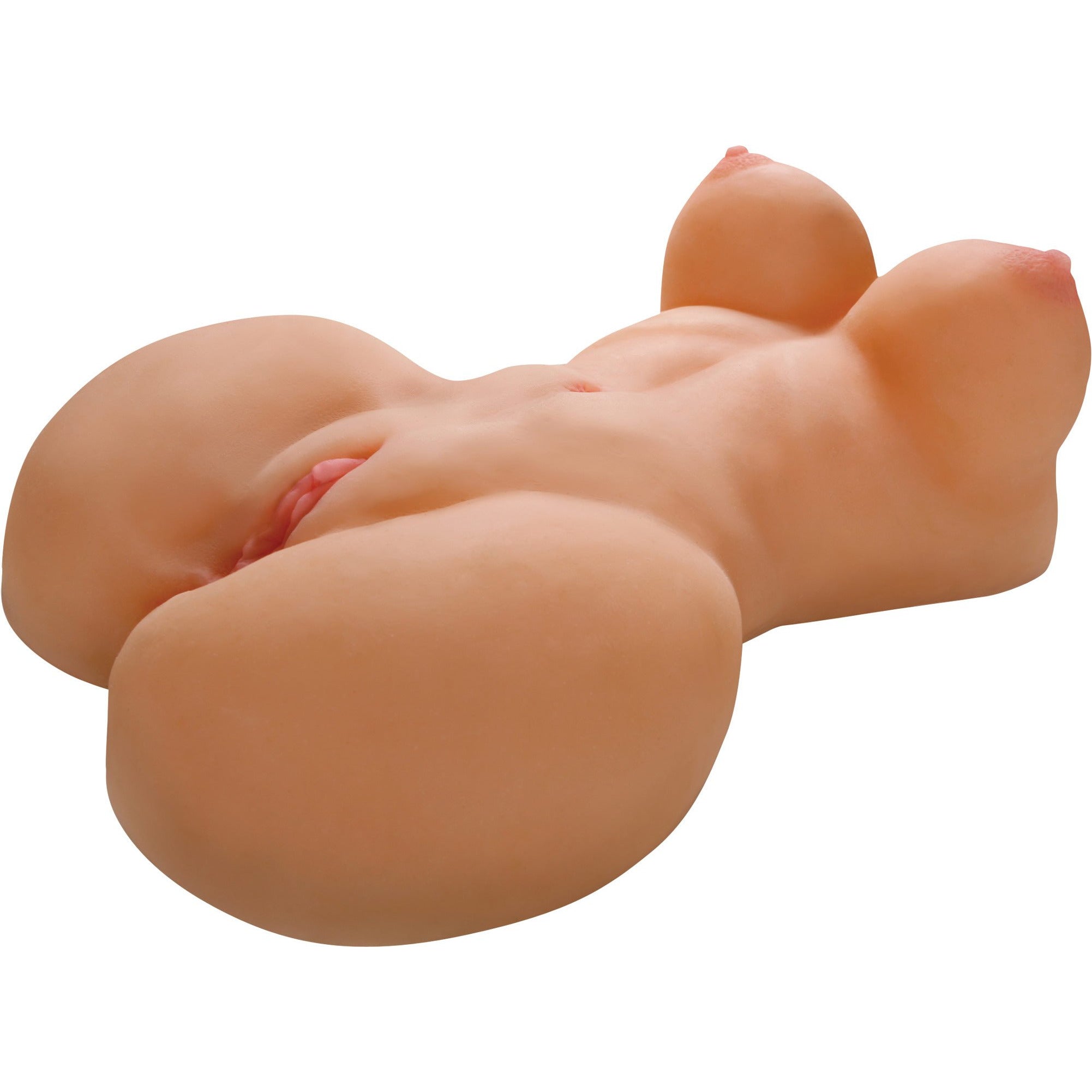 PIPEDREAM EXTREME TOYZ - Fuck Me Silly 2 Mega Masturbator Over 12 lbs