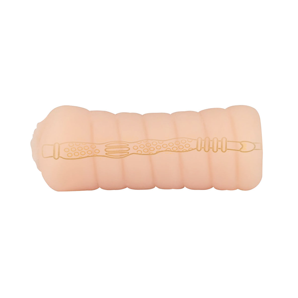 Pure Love® - Masturbateur de poche TO-GO – Suzy Vagina