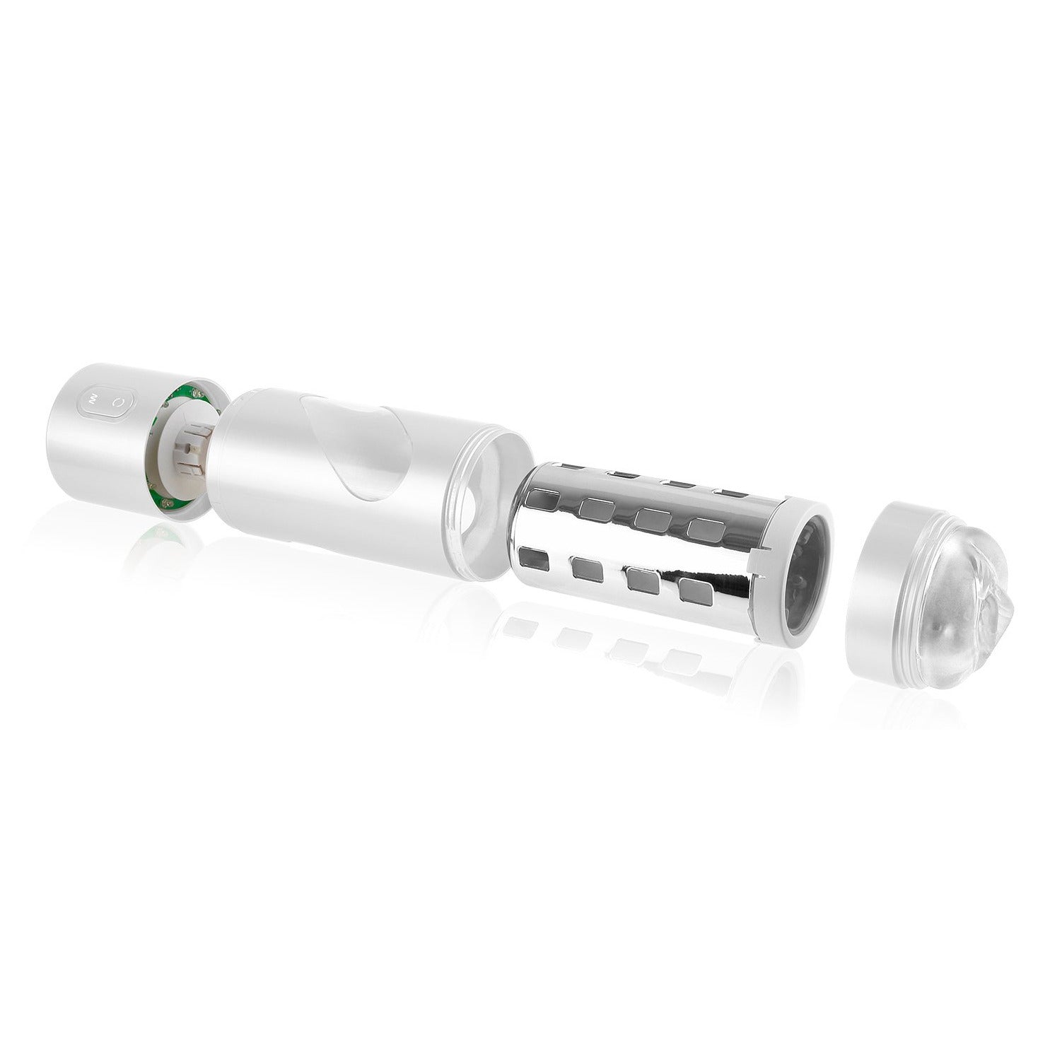 Pipedream Extreme Roto-Bator Pussy Rechargeable