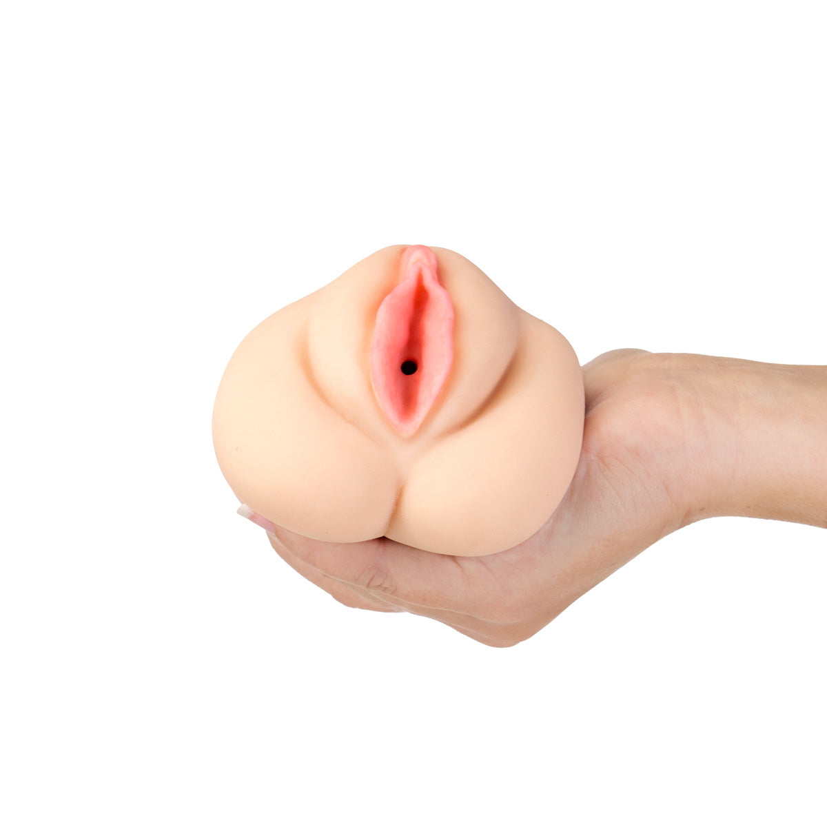 CutiePies - Trainer Tamara - Vagina Masturbator