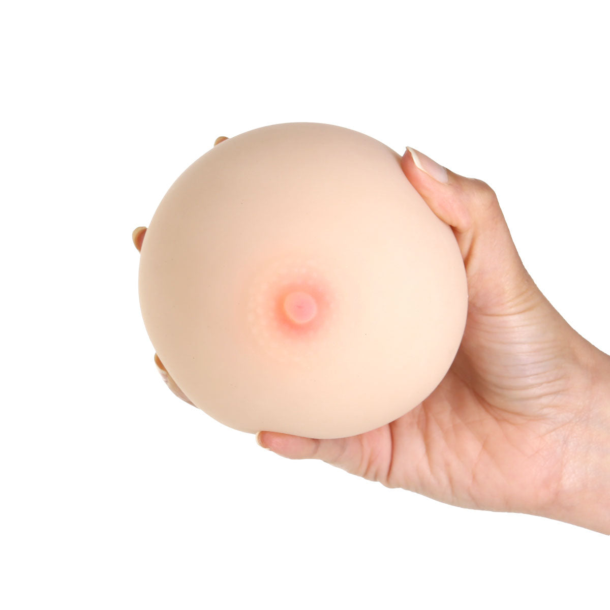 CutiePies - Le Plein les Mains d'Hannah - Masturbateur Pussy & Boobs