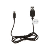 LUX active - Volume - Pompe à pénis rechargeable