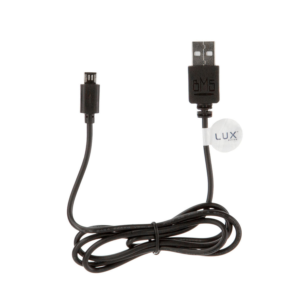 LUX active - Volume - Pompe à pénis rechargeable