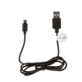 LUX active - Volume - Pompe à pénis rechargeable