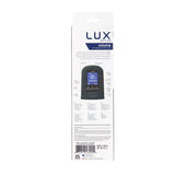 LUX active - Volume - Pompe à pénis rechargeable
