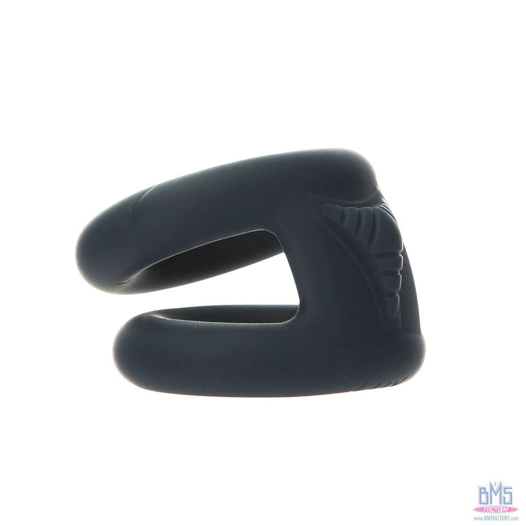 LUX Active - Anneau pénien polyvalent en silicone