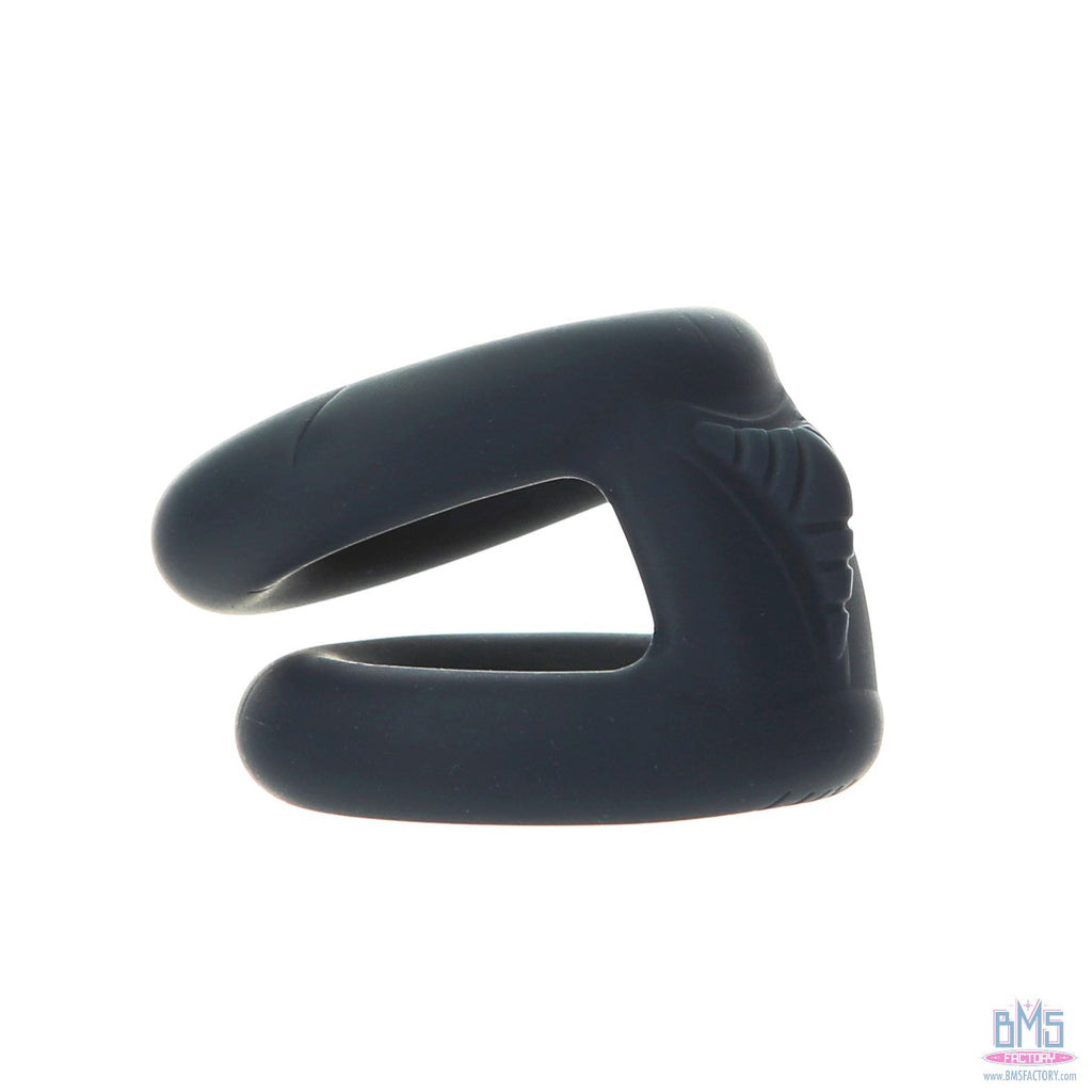 LUX Active - Anneau pénien polyvalent en silicone