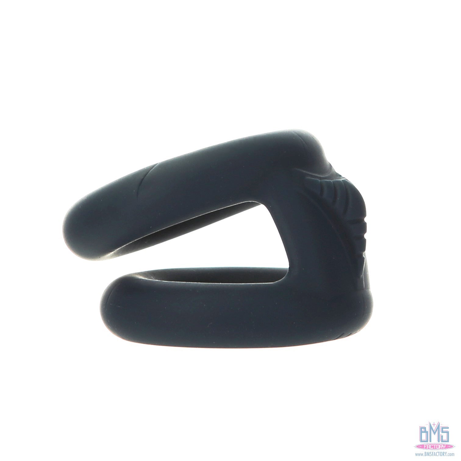 LUX Active - Anneau pénien polyvalent en silicone