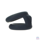 LUX Active - Anneau pénien polyvalent en silicone