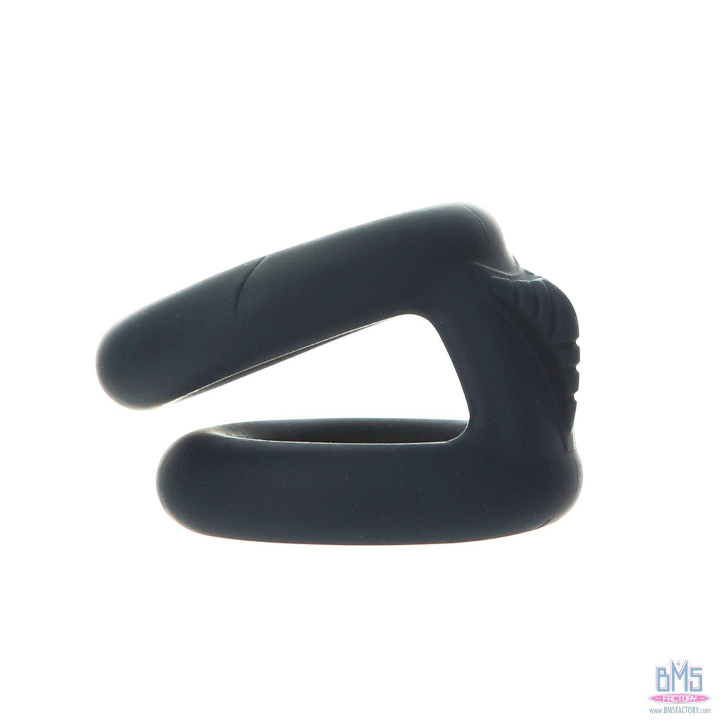 LUX Active - Anneau pénien polyvalent en silicone